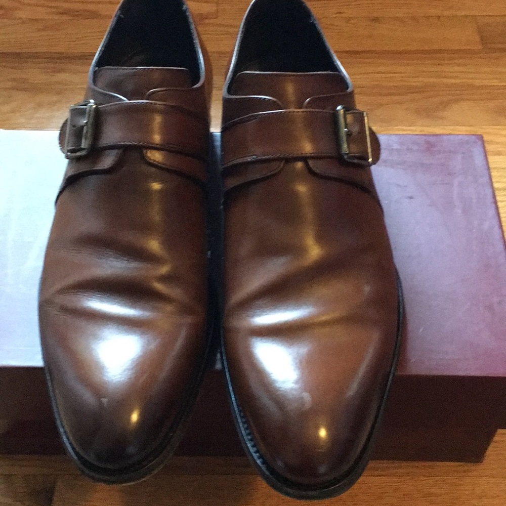 Sharp Shoes! - image 2